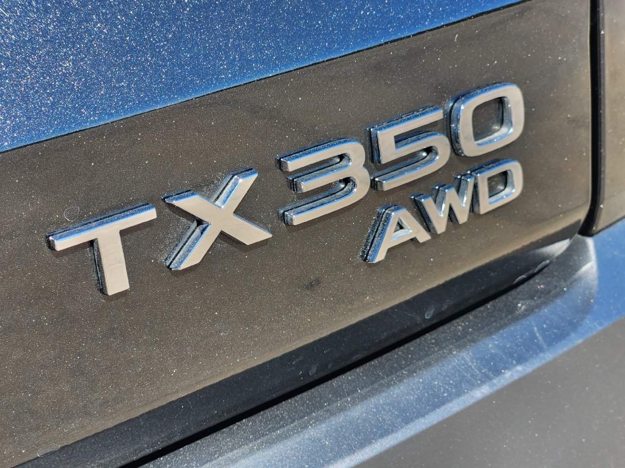 Used 2026 Lexus TX 350 AWD w/ Technology Package image 8