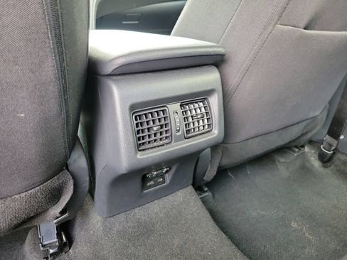 Used 2025 Toyota Camry LE FWD image 15