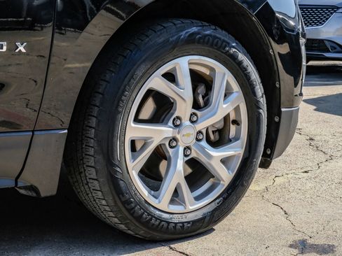 Used 2018 Chevrolet Equinox LT image 63