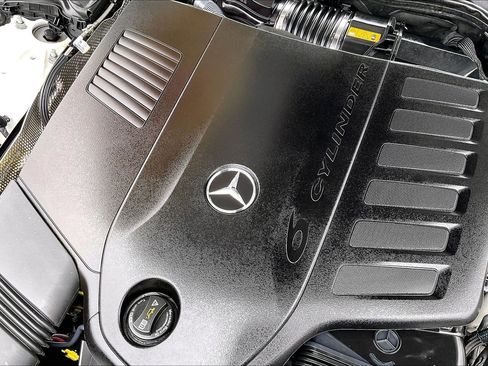 Used 2024 Mercedes-Benz CLE 450 4MATIC Coupe image 30