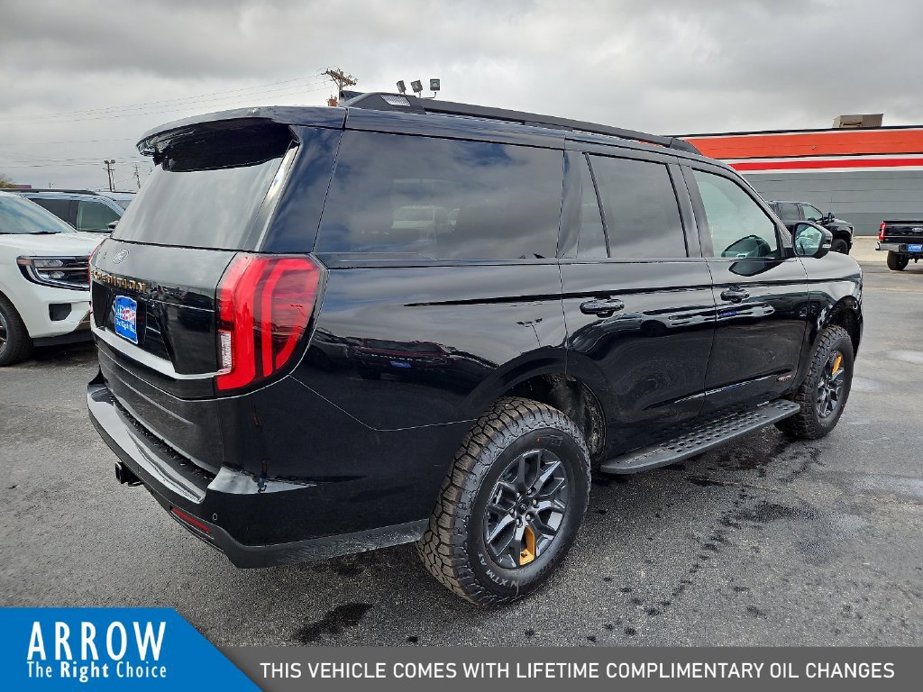 New 2027 Ford Expedition Tremor w/ Driver's Package AWD/4WD image 13