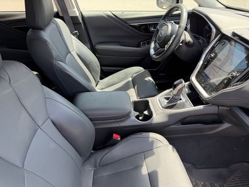 Used 2024 Subaru Outback Limited XT image 17