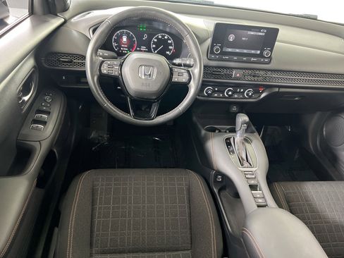 Used 2023 Honda HR-V Sport image 20
