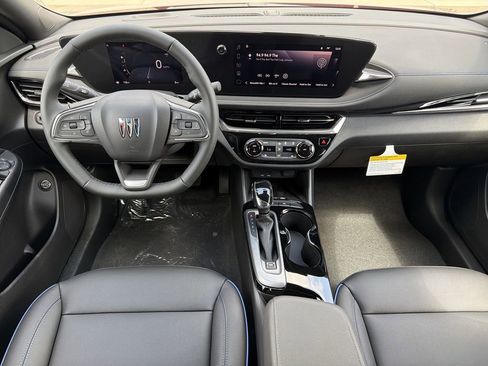 New 2026 Buick Envista Sport Touring image 2