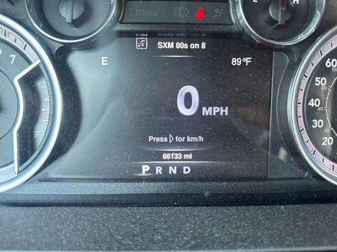 Used 2021 RAM 1500 Classic Warlock w/ Electronics Group AWD/4WD image 14