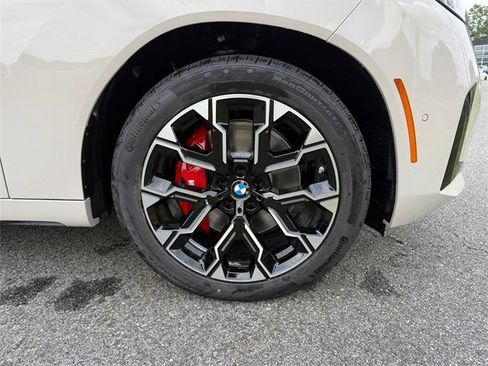 New 2026 BMW X3 M50 w/ Premium Package image 16