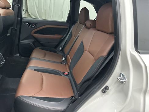 Used 2025 Subaru Forester Touring image 24