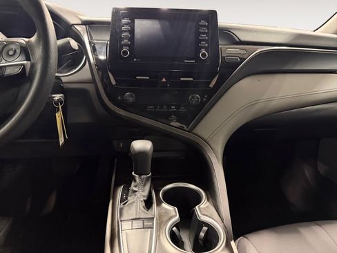 Used 2023 Toyota Camry LE FWD image 12