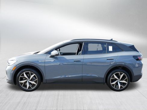 Certified 2023 Volkswagen ID.4 Pro S image 4