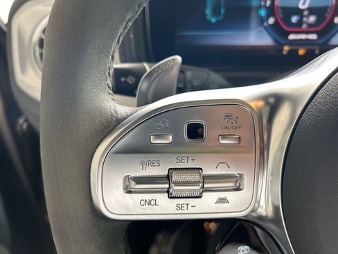 Used 2020 Mercedes-Benz G 63 AMG 4MATIC w/ G Manufaktur Interior Package image 46