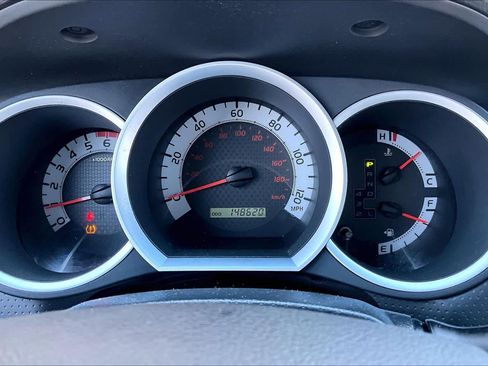 Used 2015 Toyota Tacoma 4x4 Double Cab w/ TRD Sport Package image 26