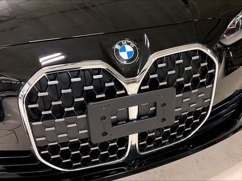 Used 2023 BMW 430i Gran Coupe xDrive w/ Premium Package image 31