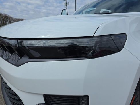 New 2026 Jeep Grand Wagoneer Limited image 34