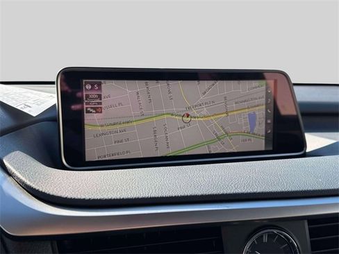 Used 2018 Lexus RX 350 AWD image 30