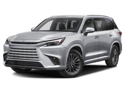 Used 2025 Lexus TX 350 AWD w/ Technology Package