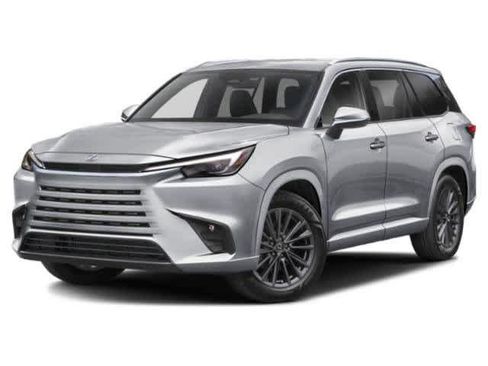 Used 2025 Lexus TX 350 AWD w/ Technology Package image 1