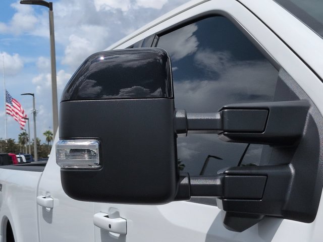 New 2026 Ford F250 Lariat w/ Tremor Off-Road Package AWD/4WD image 12