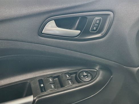Used 2018 Ford Escape SEL AWD/4WD image 15