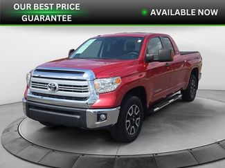 Used 2015 Toyota Tundra SR5 w/ SR5 Upgrade Package RWD video 1