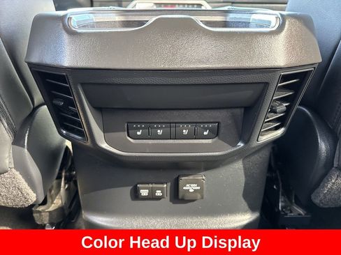 Used 2023 Toyota Tundra Platinum w/ Advanced Package image 20