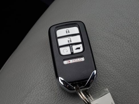 Certified 2021 Honda Pilot EX-L image 34