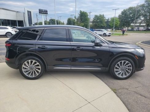 Certified 2024 Lincoln Corsair Reserve w/ Equipment Group 201A AWD/4WD image 2