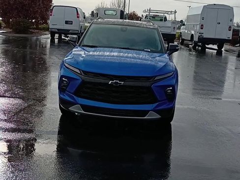 New 2026 Chevrolet Blazer LT w/ Sound & Technology Package image 6