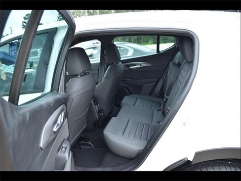 New 2025 Dodge Hornet GT w/ GT Blacktop Package image 14