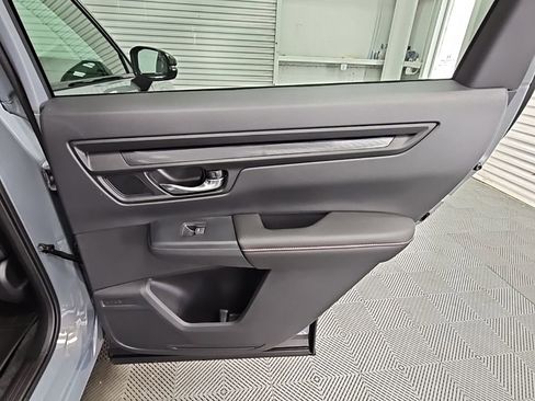 New 2026 Honda CR-V Sport-L image 35