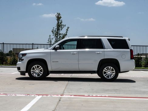 Used 2019 Chevrolet Tahoe LT RWD image 6