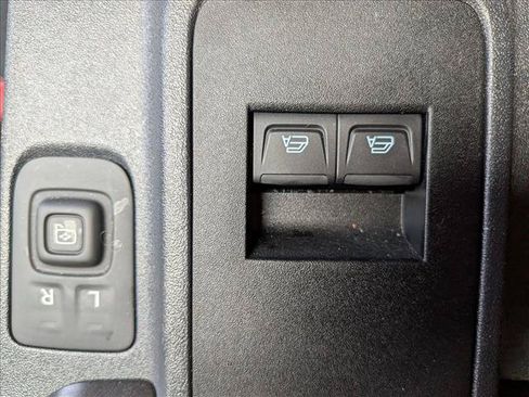 Used 2023 Ford Bronco Badlands AWD/4WD image 11
