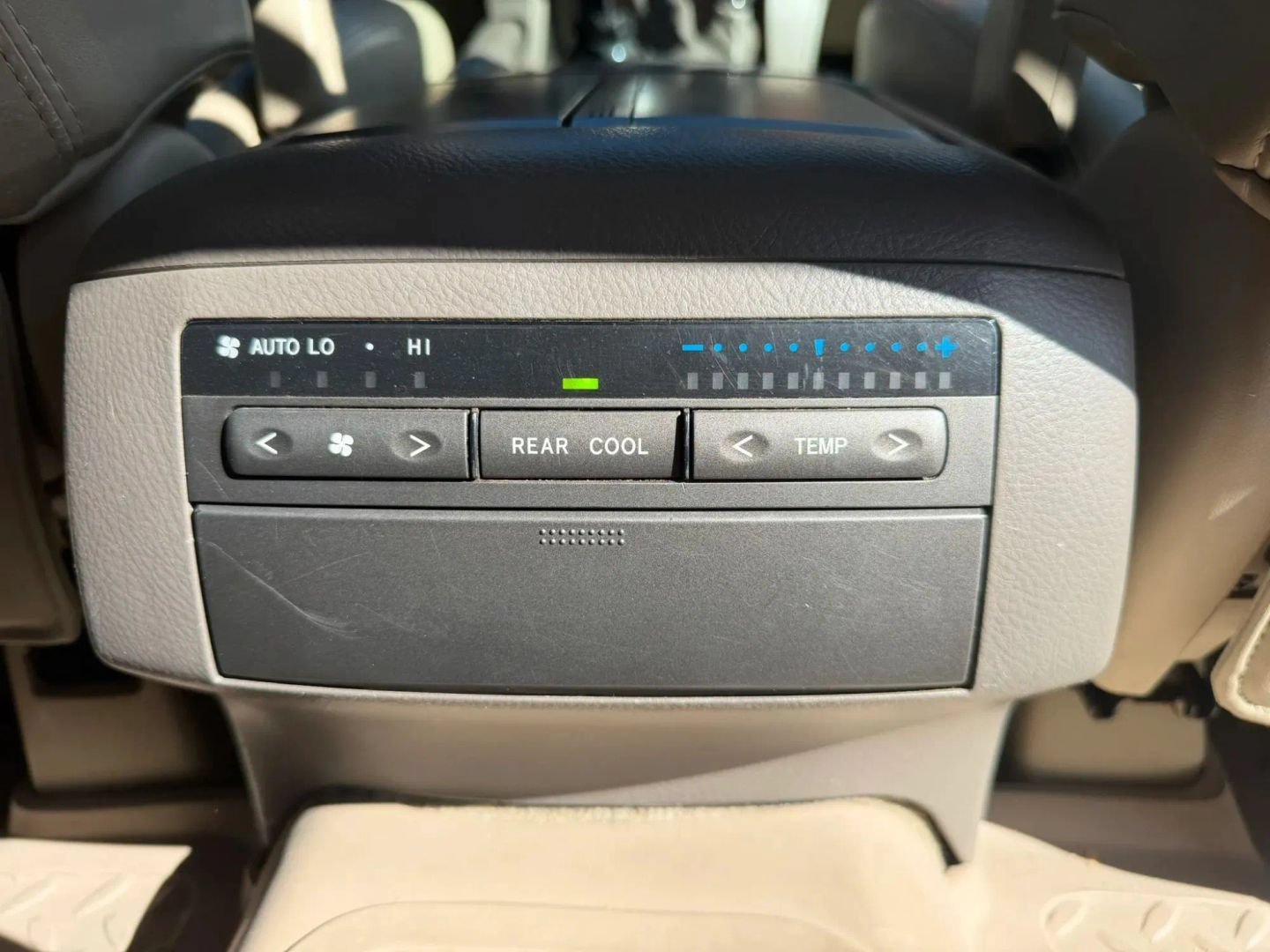 Used 2004 Lexus GX 470 AWD/4WD image 19