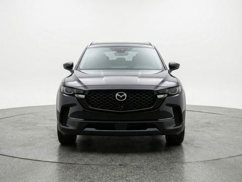 Used 2025 MAZDA CX-50 2.5 Hybrid w/ Premium Plus Pkg image 2