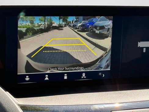 Certified 2025 Acura RDX SH-AWD w/ Technology Package image 20