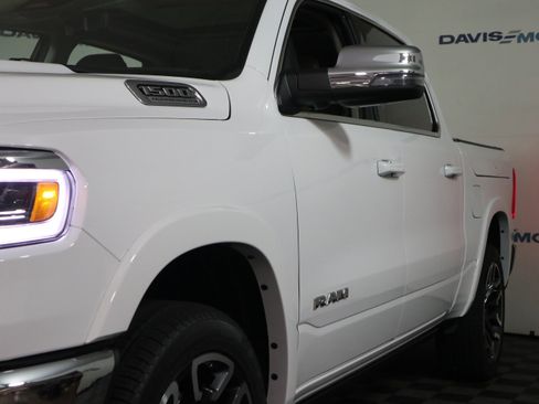 New 2026 RAM 1500 Limited AWD/4WD image 11