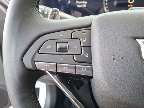 New 2026 Cadillac CT5 Sport RWD image 13