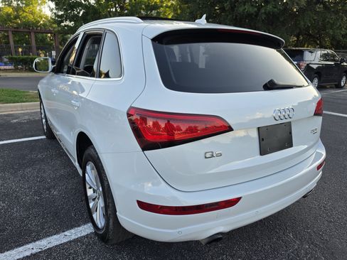 Used 2013 Audi Q5 2.0T Premium Plus w/ Premium Plus Pkg AWD/4WD image 5