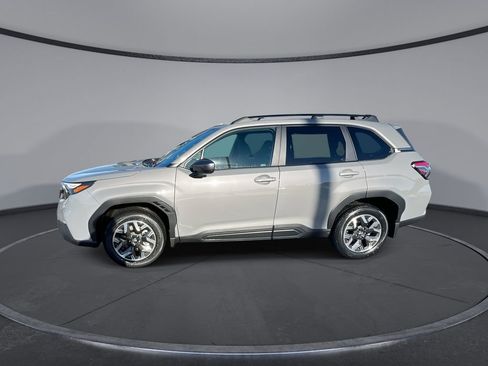 New 2026 Subaru Forester Premium image 1