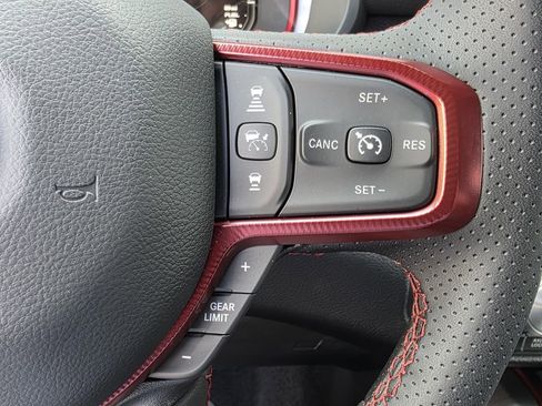 Used 2026 RAM 1500 Rebel w/ Rebel Level 1 Equipment Group image 30