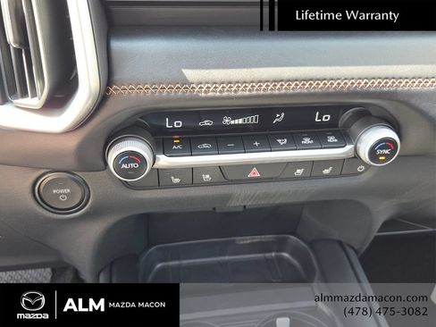 New 2026 MAZDA CX-50 AWD 2.5 Hybrid w/ Weather Package image 20
