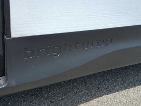 Used 2023 Chevrolet Brightdrop 600 w/ Active Safety Package 2 AWD/4WD image 9