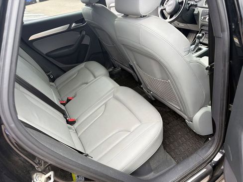 Used 2018 Audi Q3 2.0T Premium AWD/4WD image 11