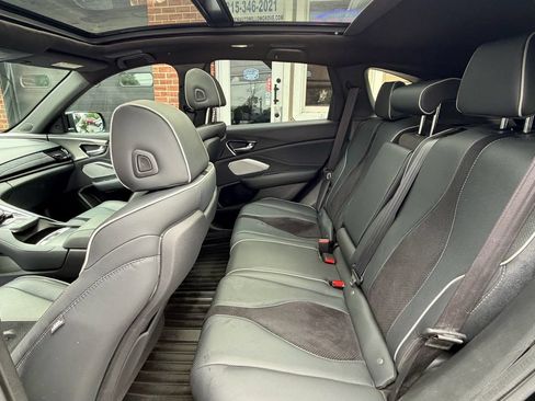 Used 2019 Acura RDX A-Spec AWD/4WD image 10