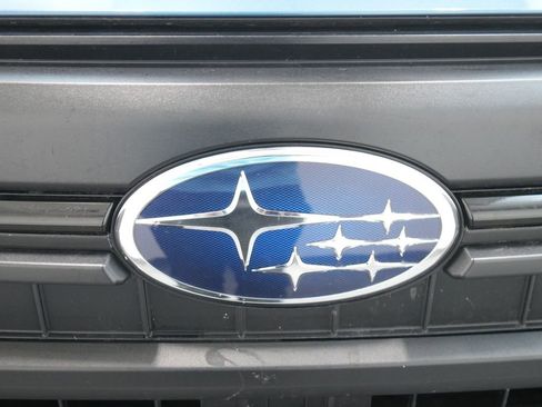 Used 2025 Subaru Forester image 11