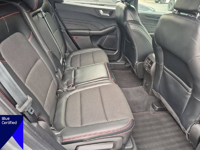Used 2023 Ford Escape ST-Line w/ Tech Pack #1 AWD/4WD image 33