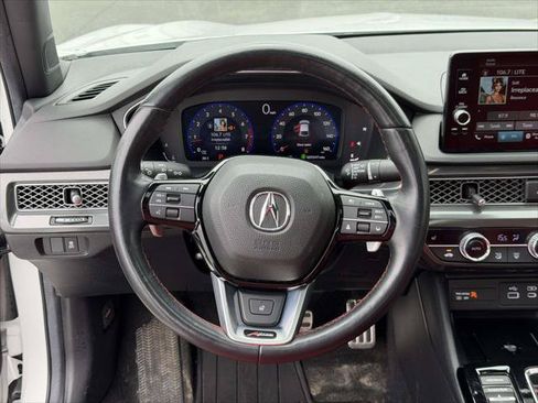 Used 2024 Acura Integra A-Spec FWD image 17