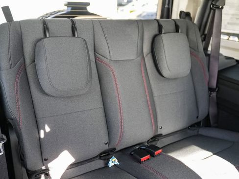 New 2026 Jeep Wrangler Rubicon image 18