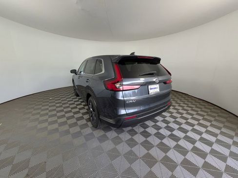 New 2026 Honda CR-V EX-L image 13