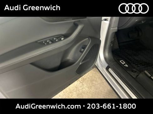 Used 2021 Audi Q7 3.0T Premium Plus w/ Executive Package AWD/4WD image 19