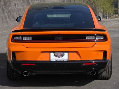 New 2026 Dodge Charger Scat Pack image 12